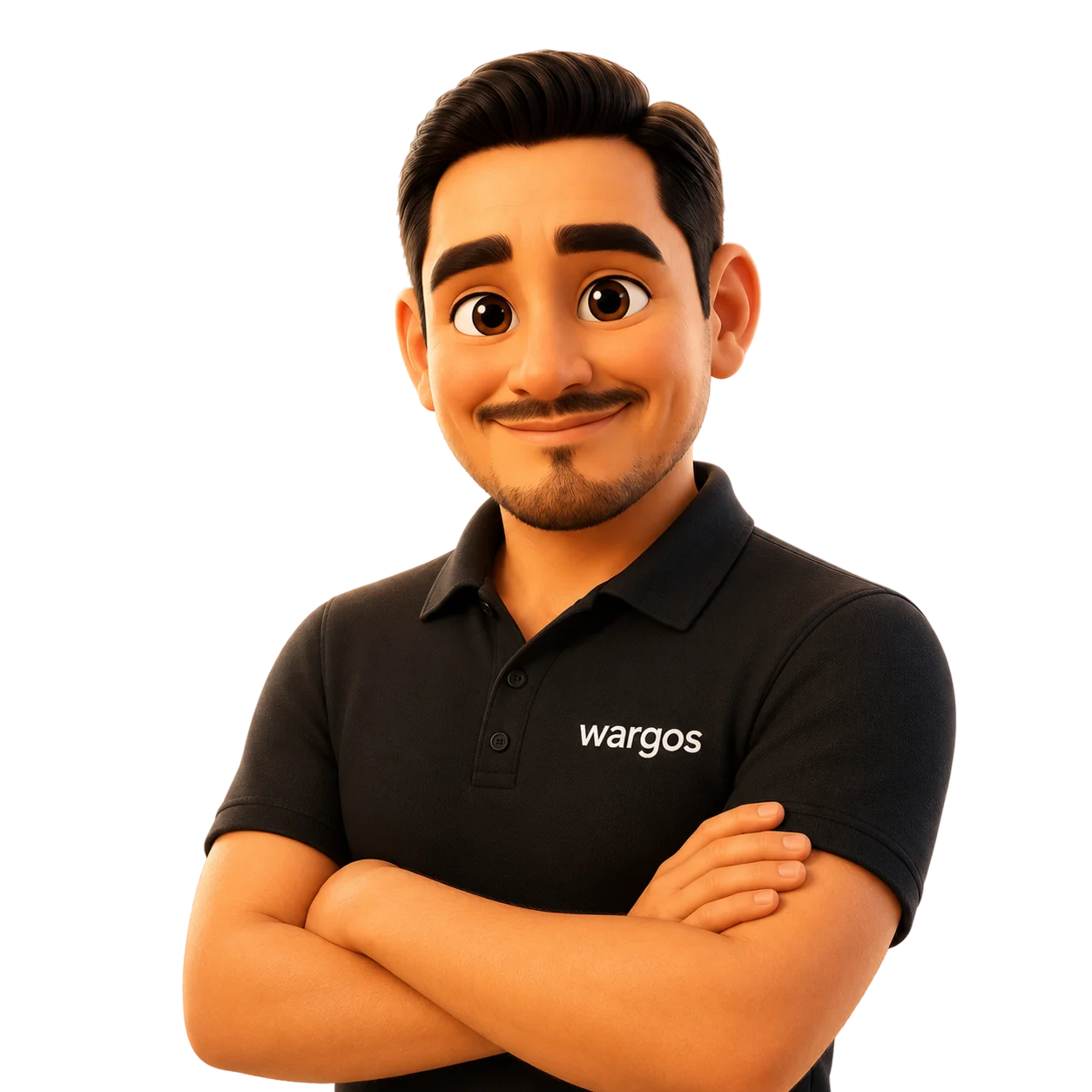 Erick Vizconde